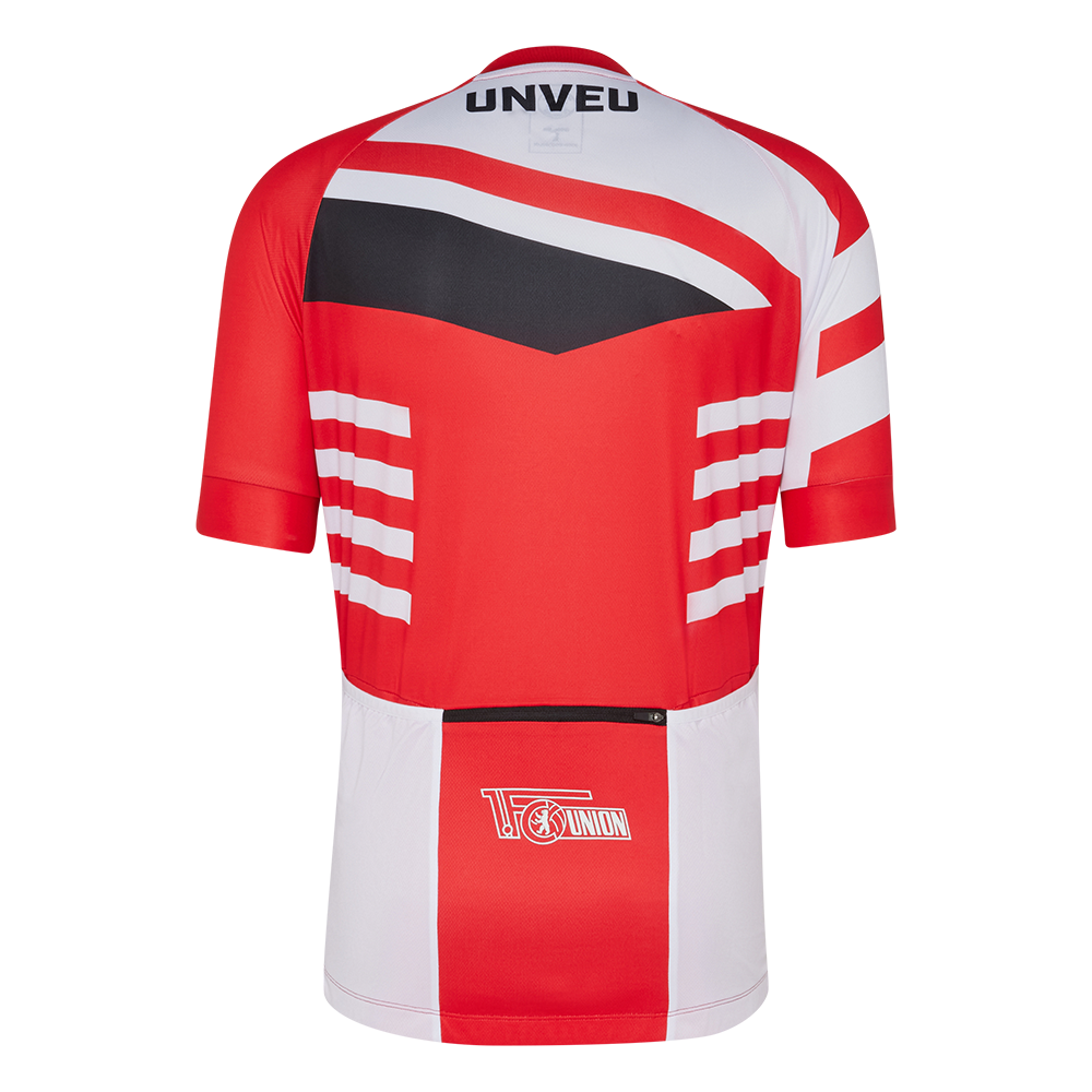 rennrad trikot berlin Fahrradtrikot Eisern – Union Zeughaus