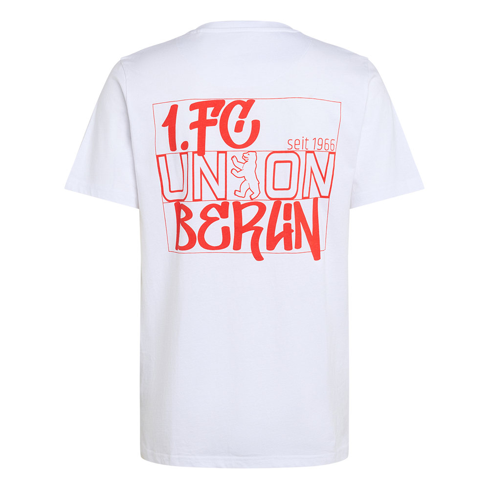 T-Shirt 1. FC Union Berlin