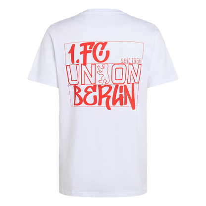 T-Shirt 1. FC Union Berlin