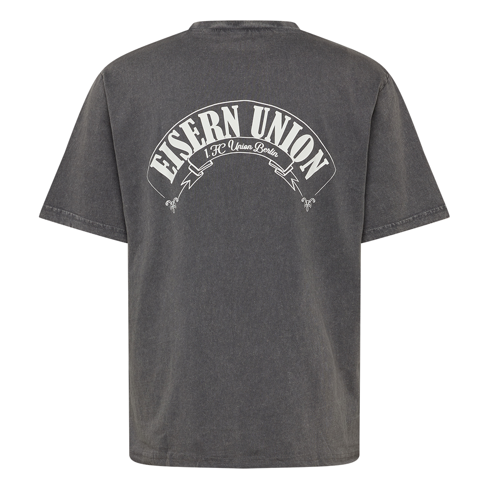 T-Shirt Eisern Union