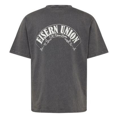 T-Shirt Eisern Union