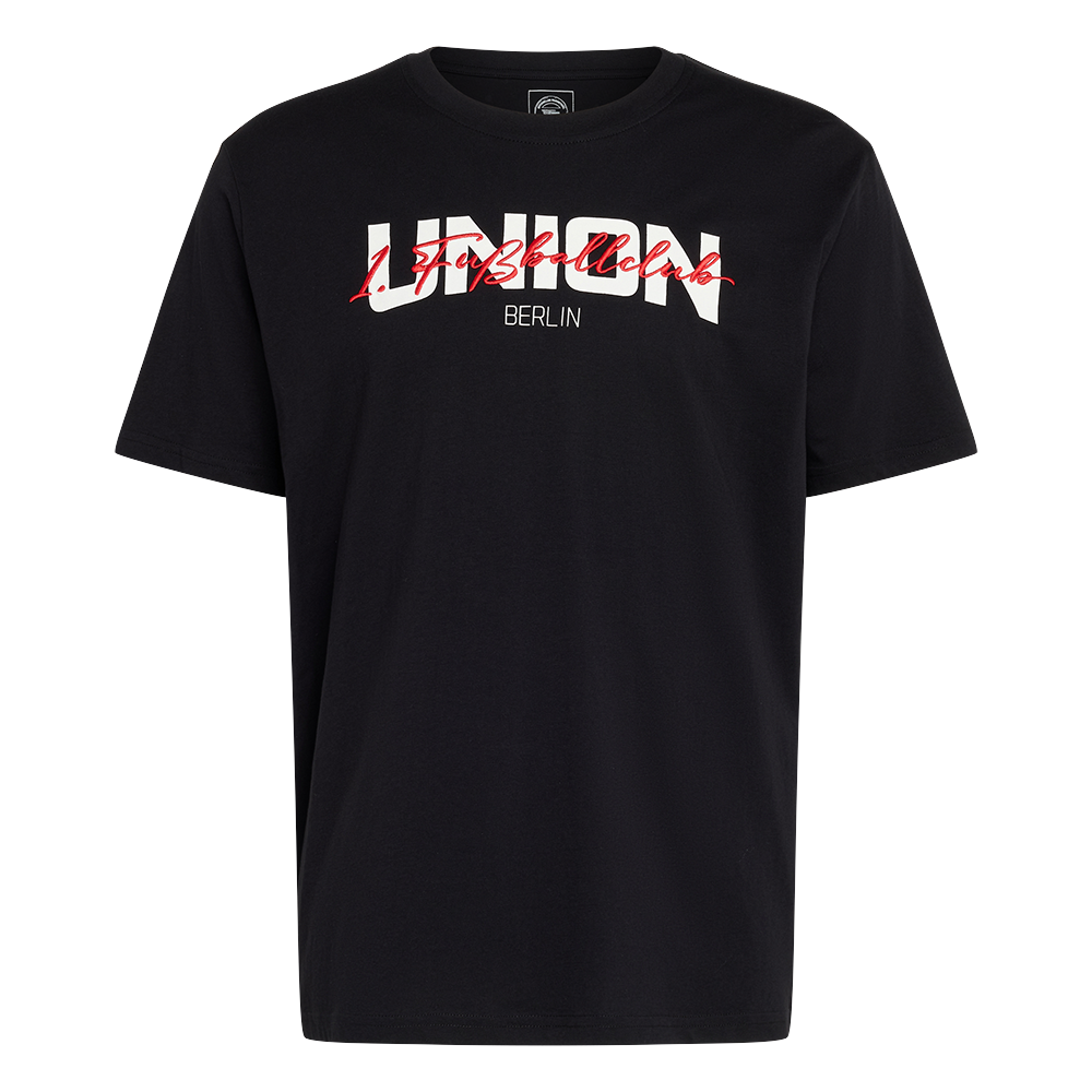T-Shirt 1. Fußballclub