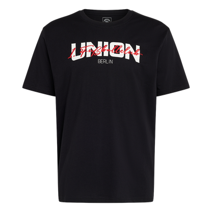 T-Shirt 1. Fußballclub