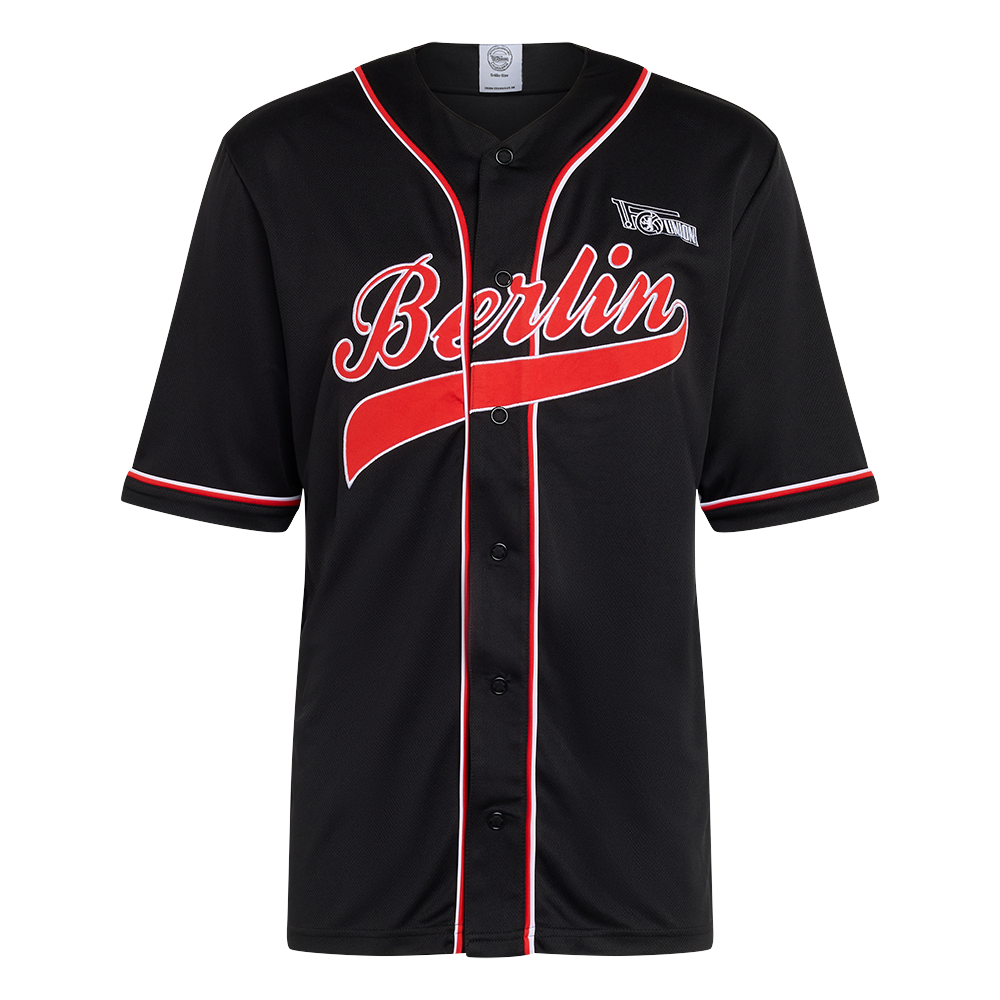 Hemd Union Berlin 66