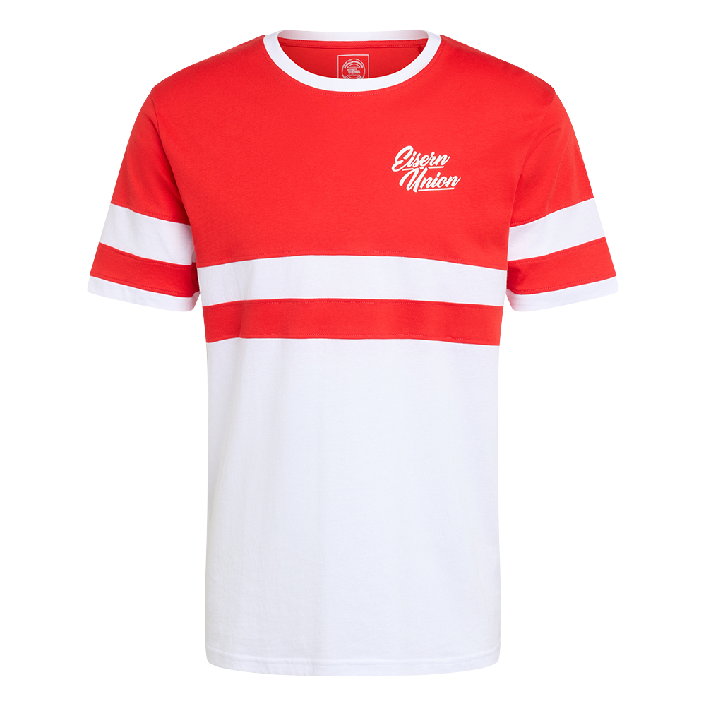T-Shirt Eisern Union