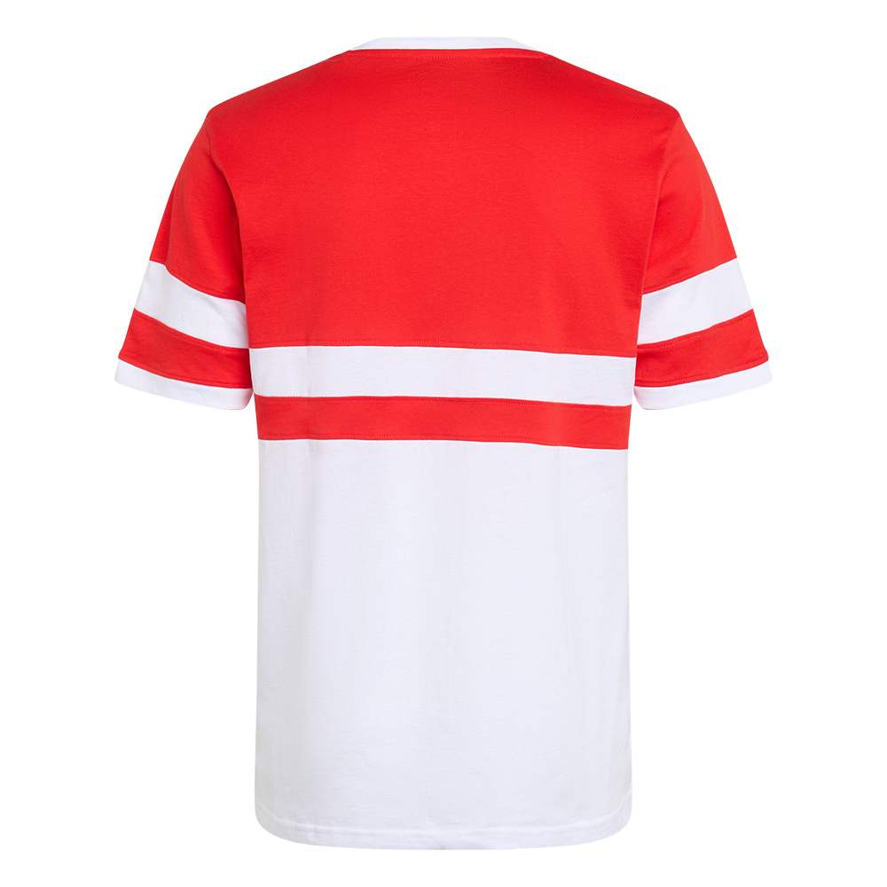 T-Shirt Eisern Union