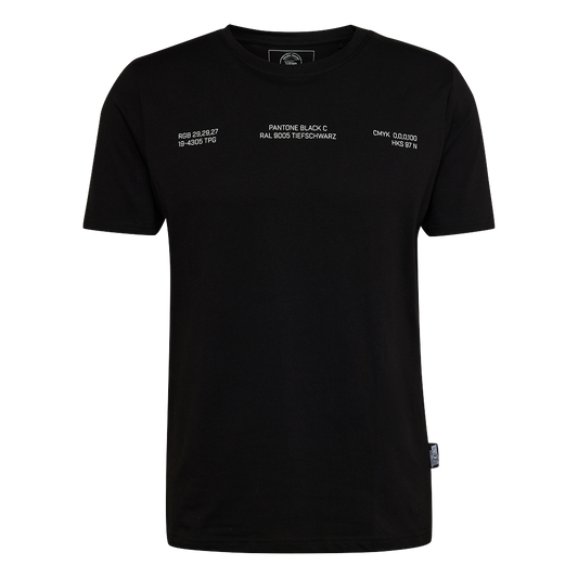 T-Shirt Vereinsfarben