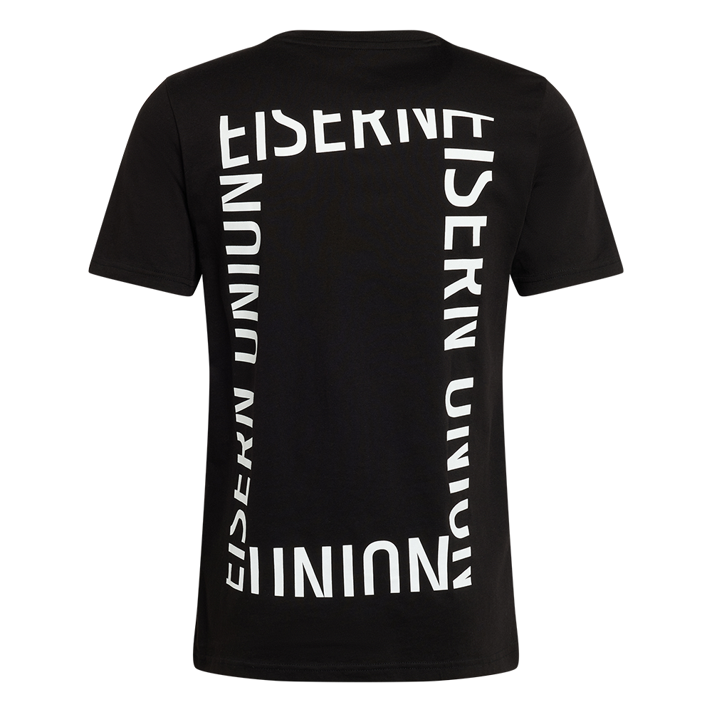 T-Shirt Eisern Union