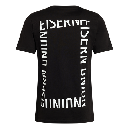 T-Shirt Eisern Union