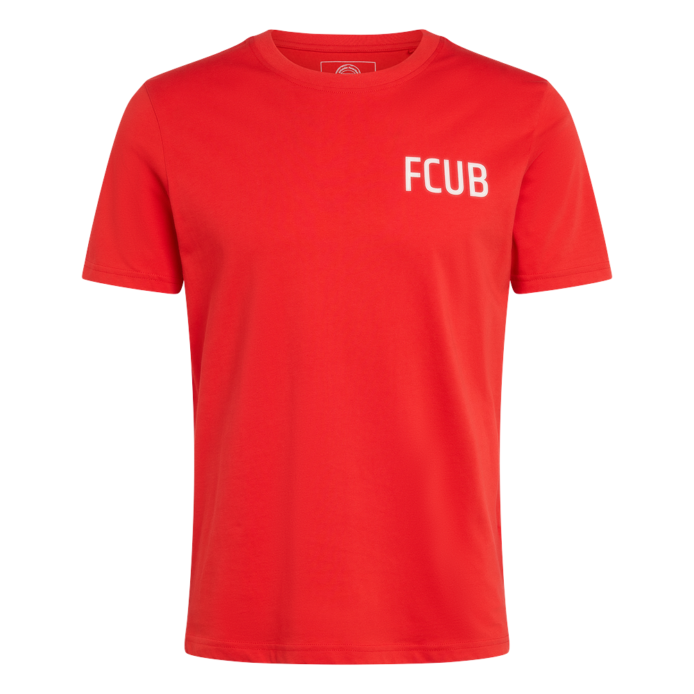 T-Shirt Eisern Union