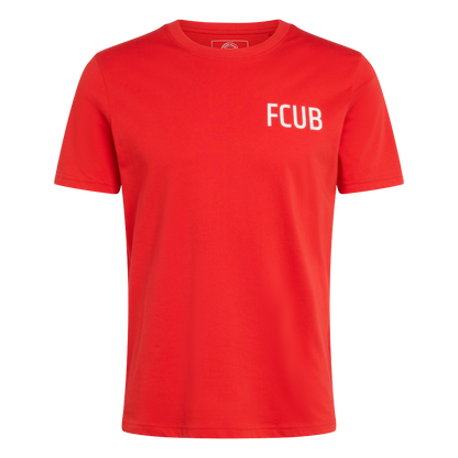 T-Shirt Eisern Union