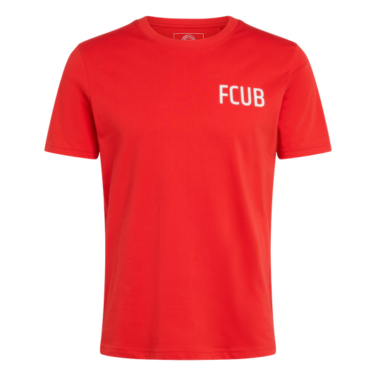 T-Shirt Eisern Union