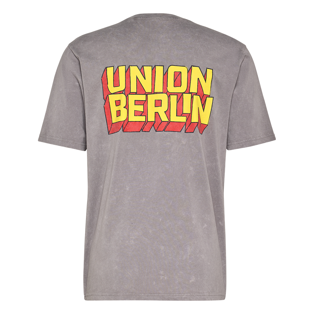 T-Shirt Union Berlin