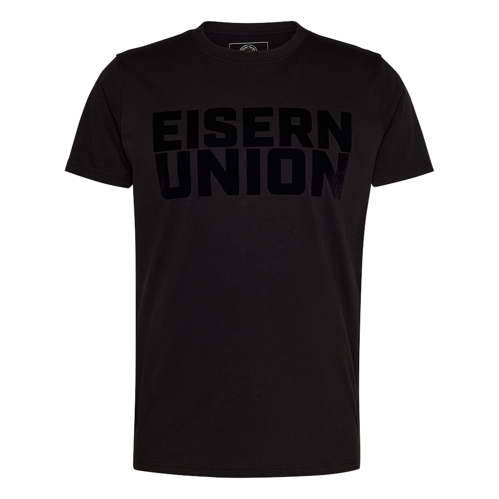 T Shirt Eisern Union Union Zeughaus t-shirt-eisern-union-union-zeughaus