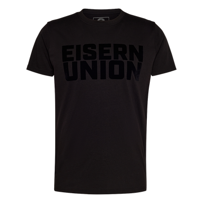 T-Shirt Eisern Union