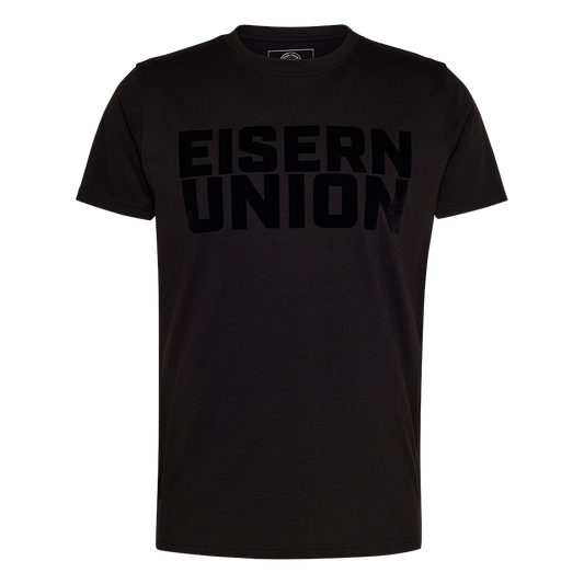 T-Shirt Eisern Union
