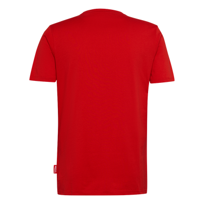 T-Shirt Eisern
