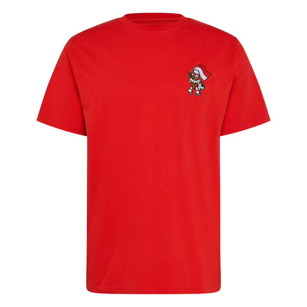 T-Shirt Pittiplatsch