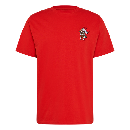 T-Shirt Pittiplatsch