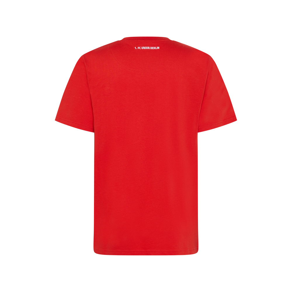 T-Shirt Pittiplatsch