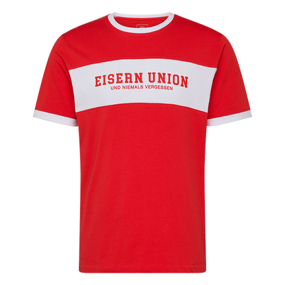T-Shirt Eisern Union