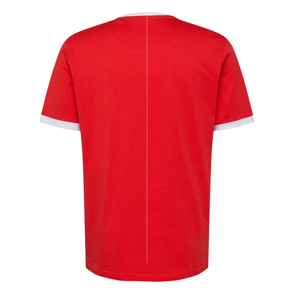 T-Shirt Eisern Union