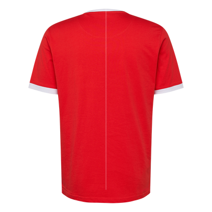 T-Shirt Eisern Union