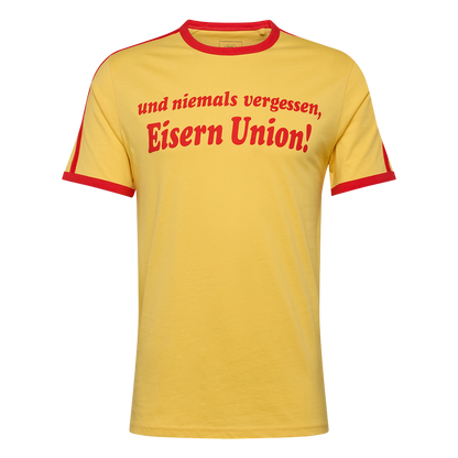 T-Shirt Eisern Union