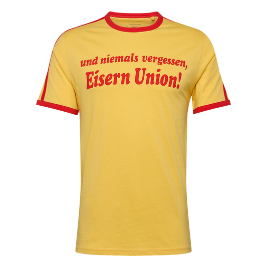 T-Shirt Eisern Union