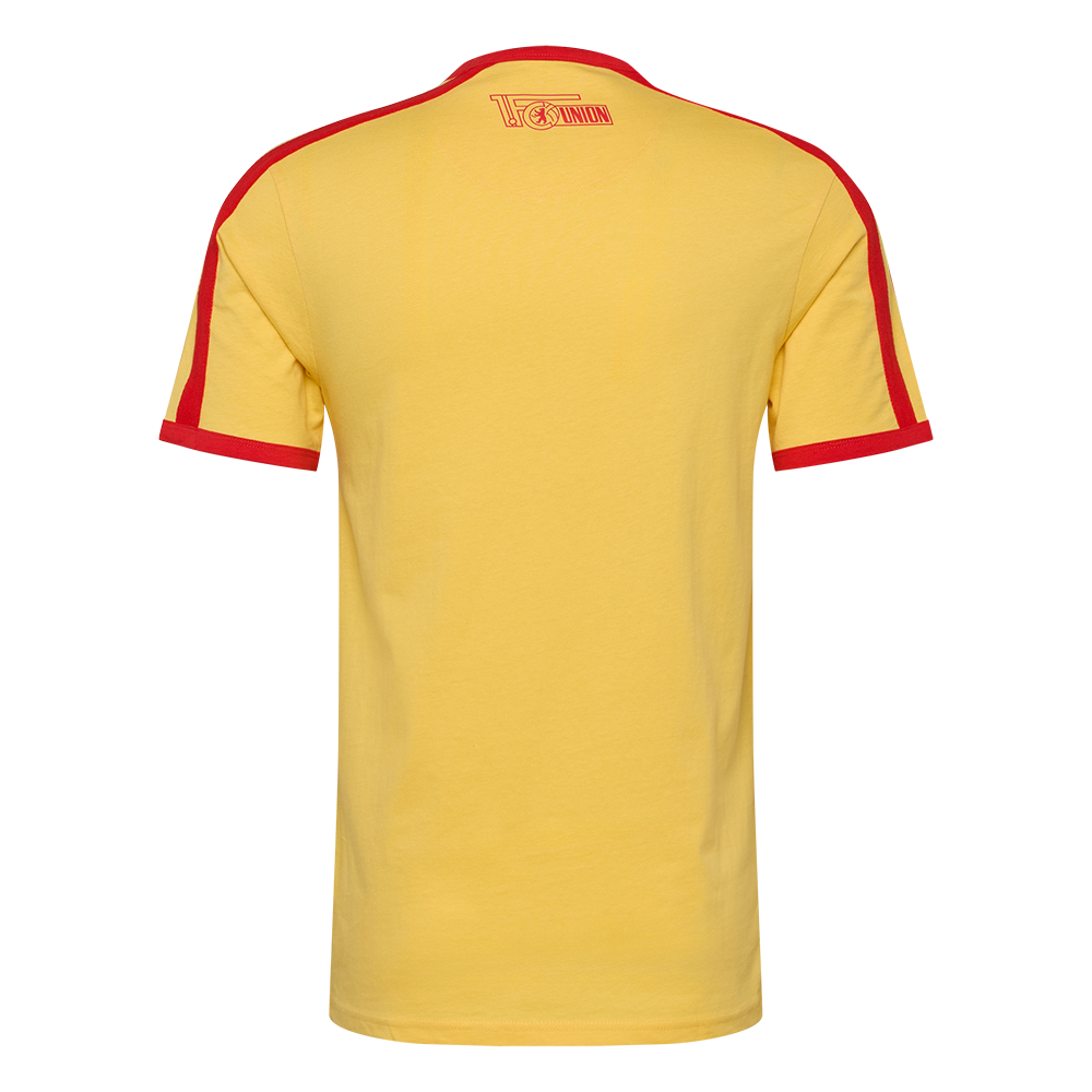 T-Shirt Eisern Union