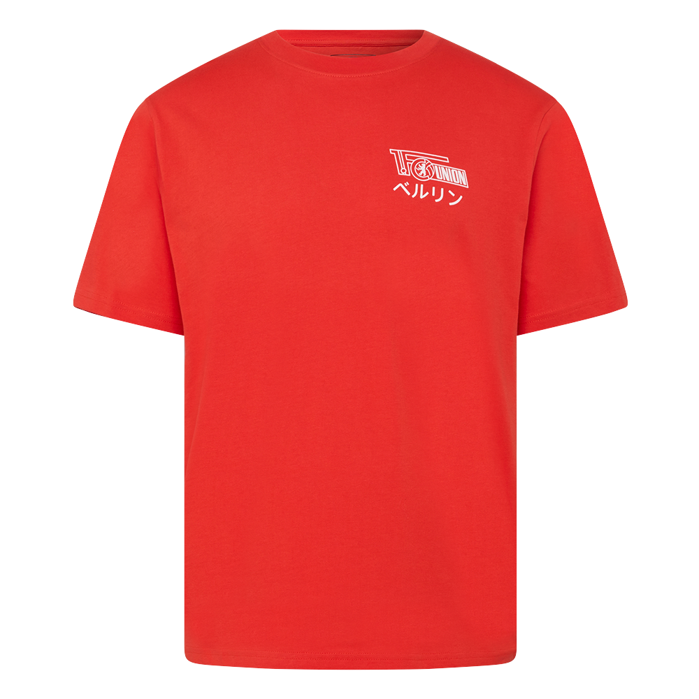 T-Shirt DK19 & KB22