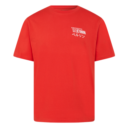 T-Shirt DK19 & KB22