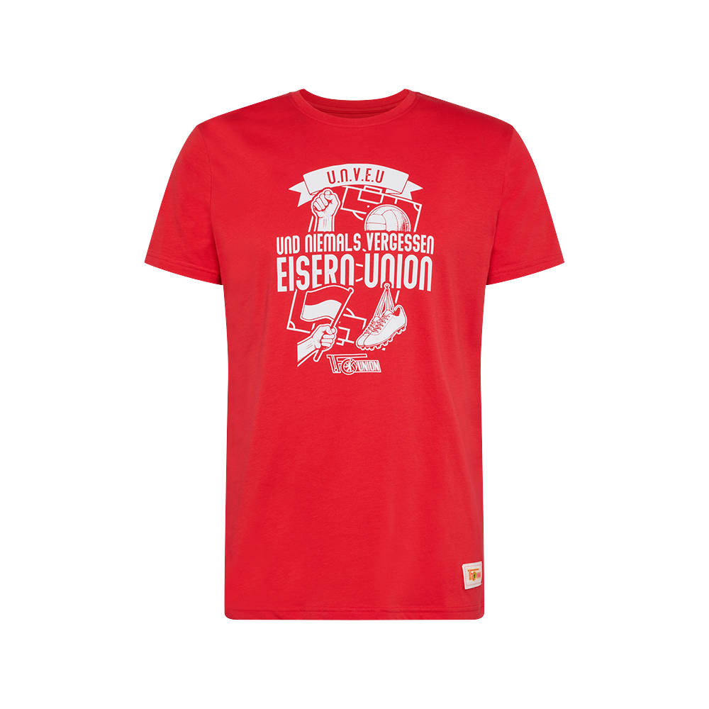 T-Shirt UNVEU