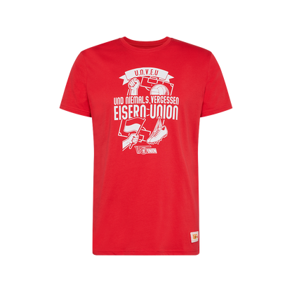T-Shirt UNVEU
