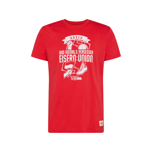 Camiseta SIN VELO