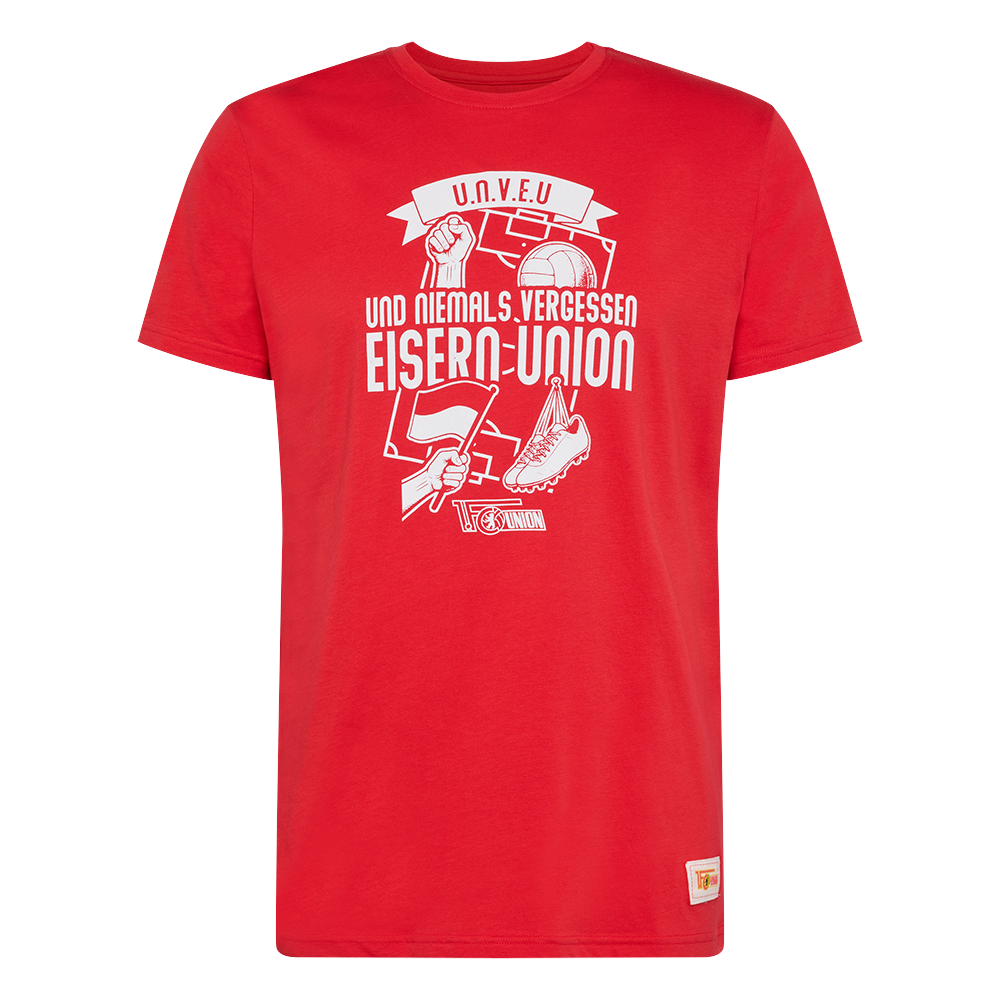 T-Shirt UNVEU