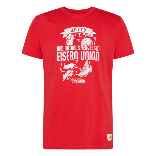 T-Shirt UNVEU
