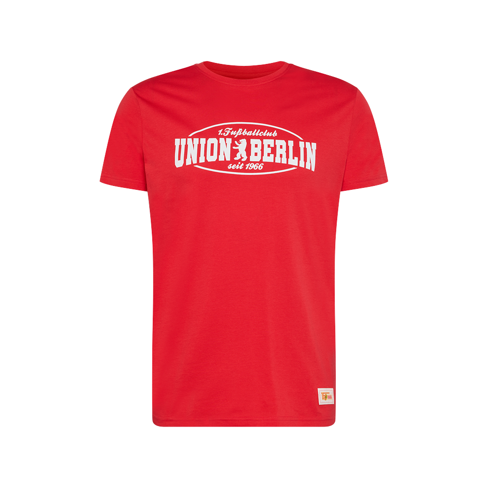 T-Shirt Union Berlin