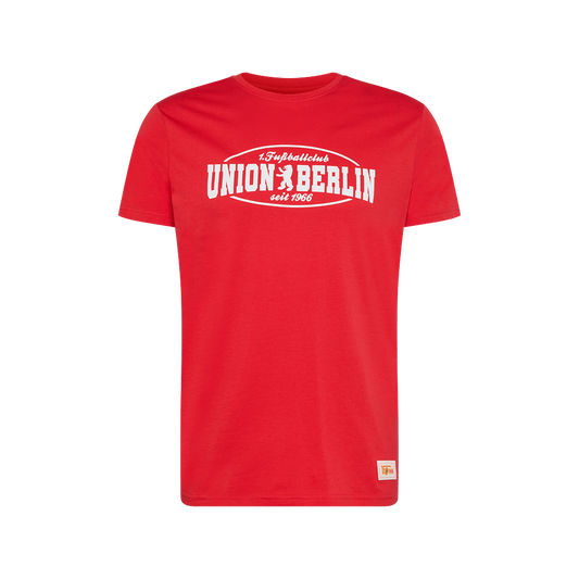 Camiseta Union Berlin