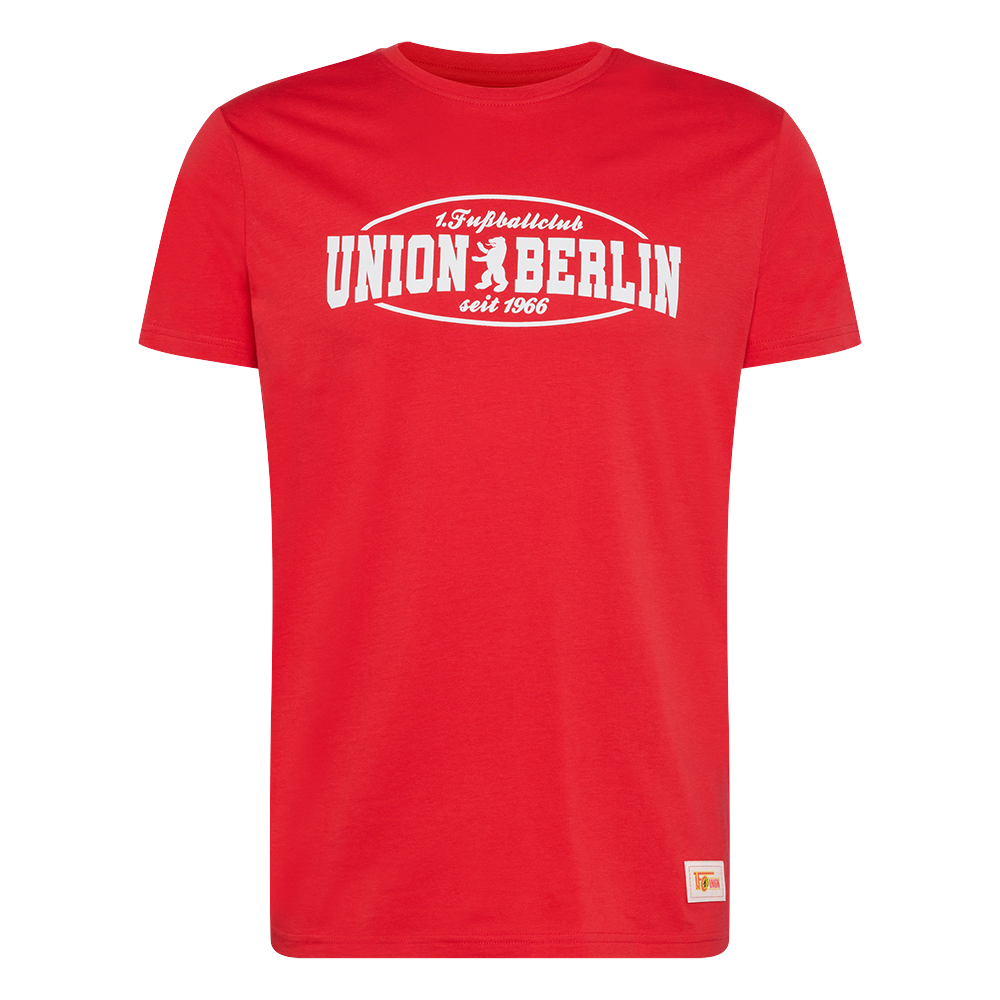 T-Shirt Union Berlin