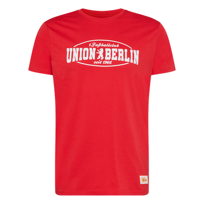 T-Shirt Union Berlin