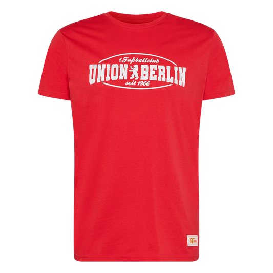 T-Shirt Union Berlin