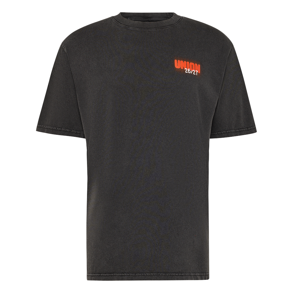 Tourshirt 26/27