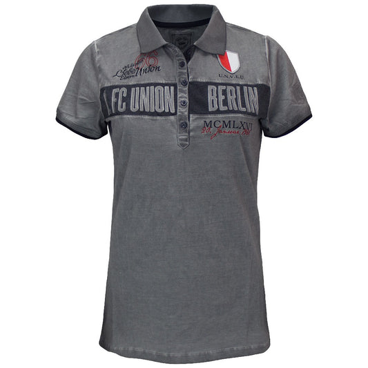 Women's polo shirt - Union Berlin 66