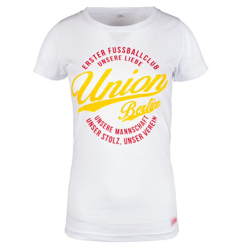 Frauen T-Shirt - Union Berlin