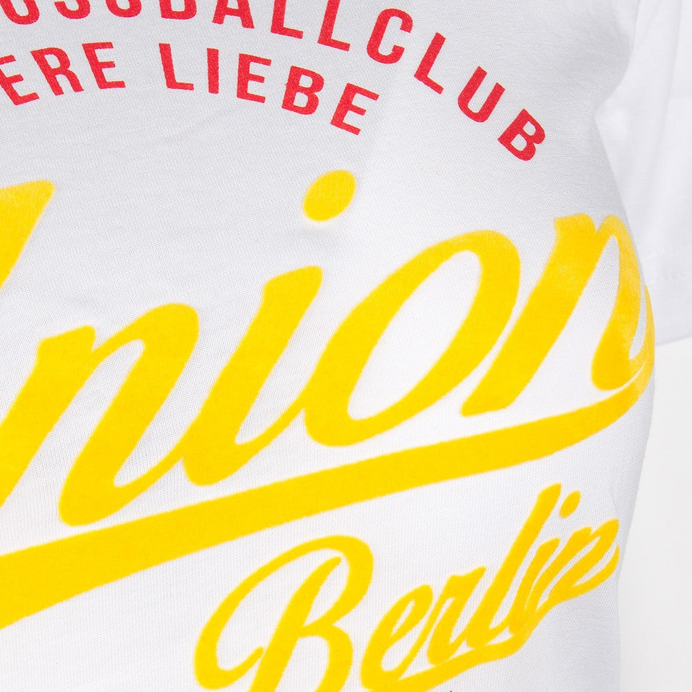 Frauen T-Shirt - Union Berlin