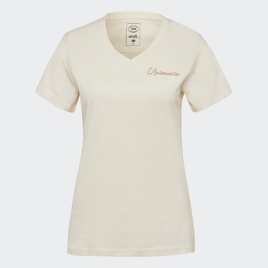 Women's Oversized T-Shirt Unionerin