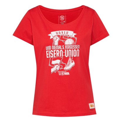 Women's T-Shirt UNVEU