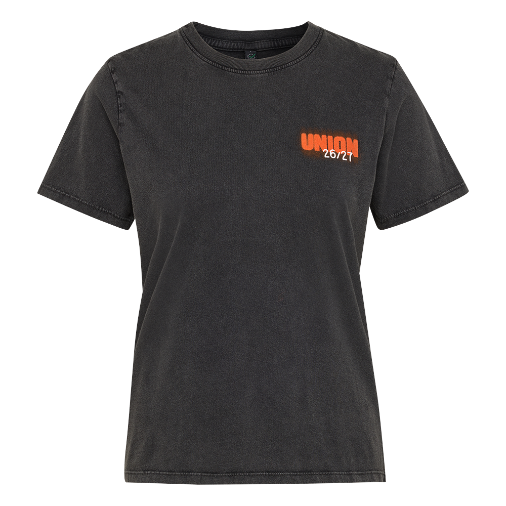 Frauen Tourshirt 26/27