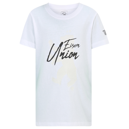 Kinder T-Shirt Eisern Union - UV Druck